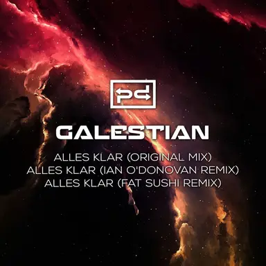 Galestian
