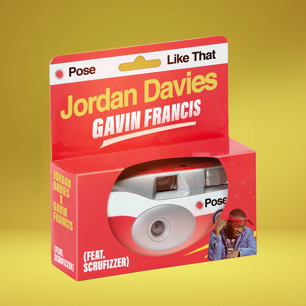Gavin Francis
