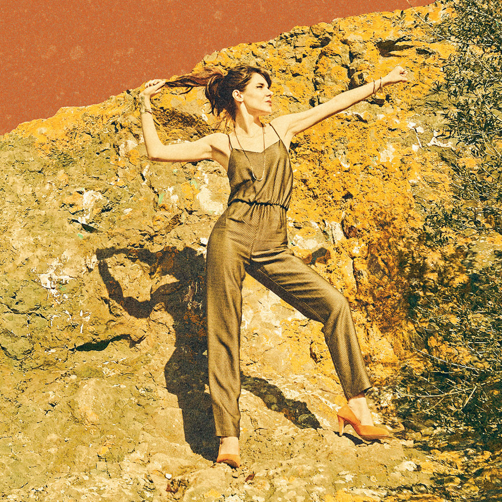 Gaye Su Akyol