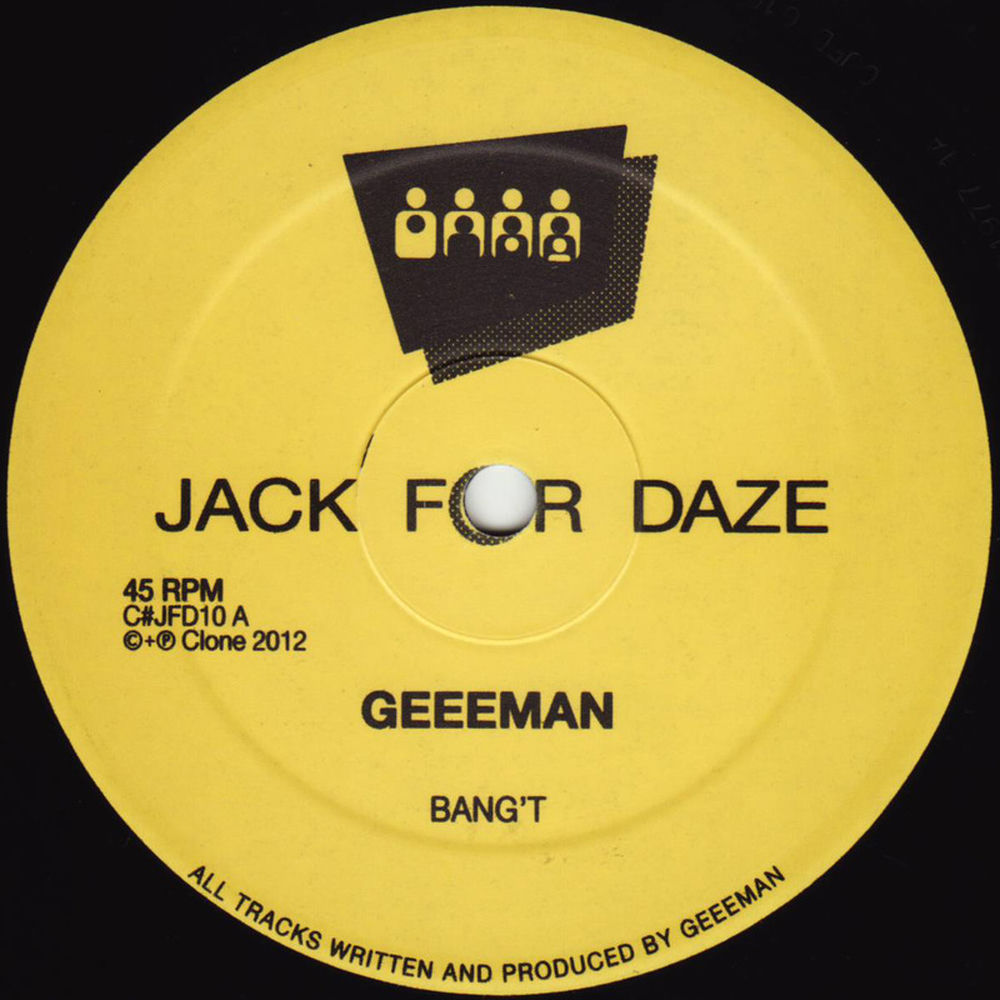 Geeeman