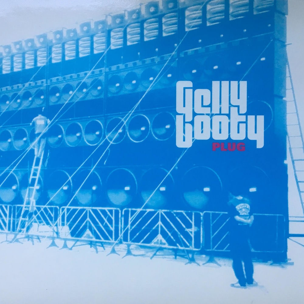 Gellybooty