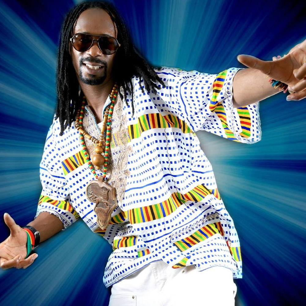General Levy