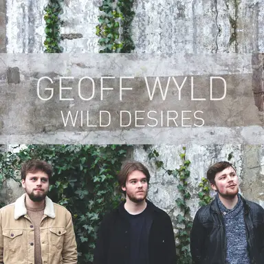 Geoff Wyld
