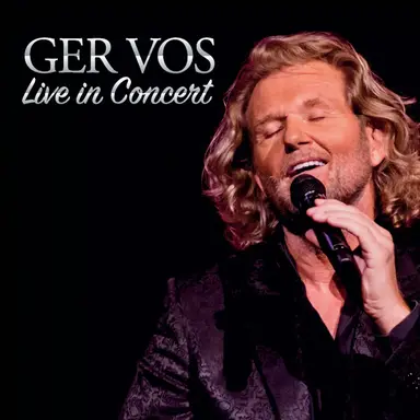 Ger Vos