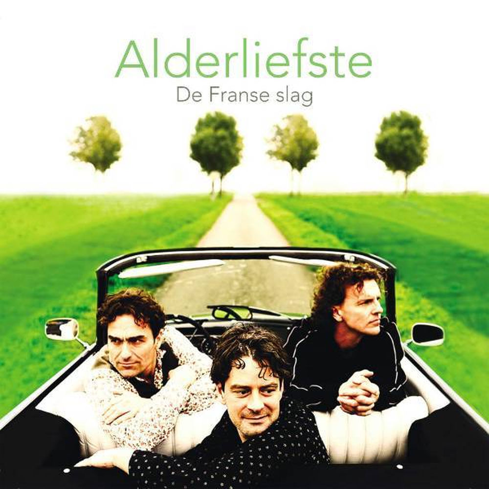 Gerard Alderliefste