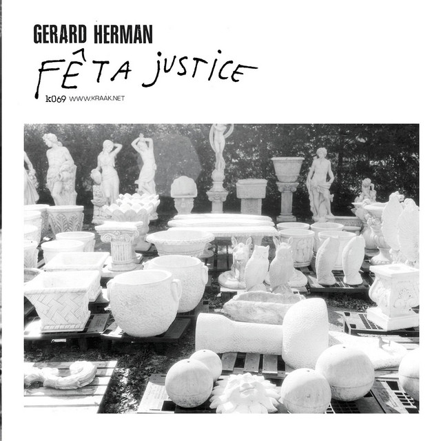 Gerard Herman