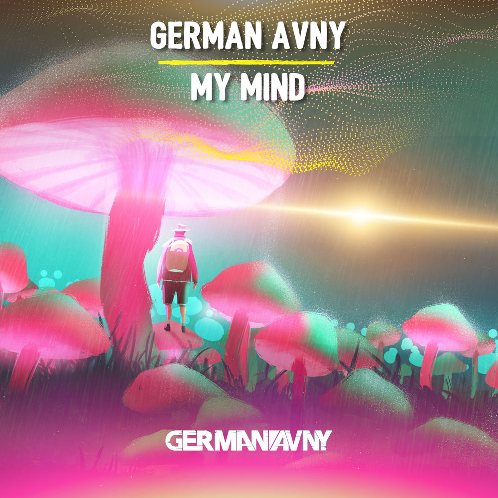 German Avny