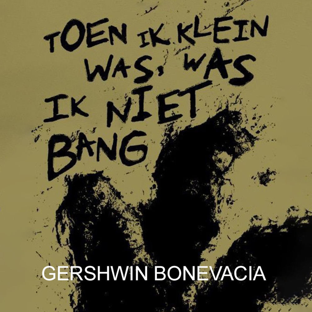 Gershwin Bonevacia