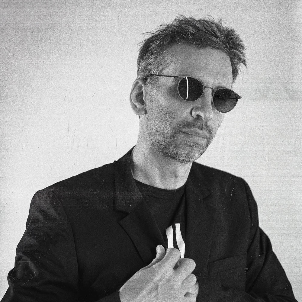 Ghislain Poirier