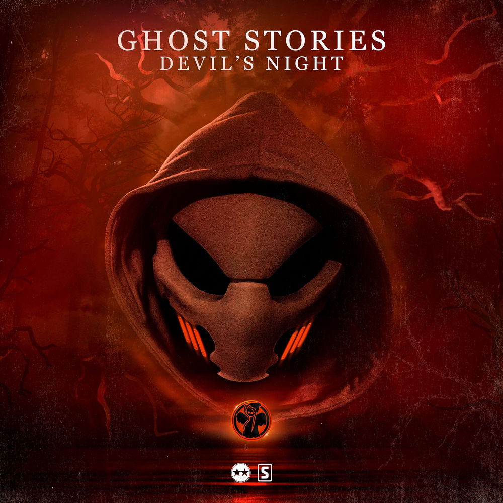 Ghost Stories