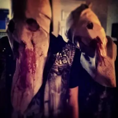 Ghoul
