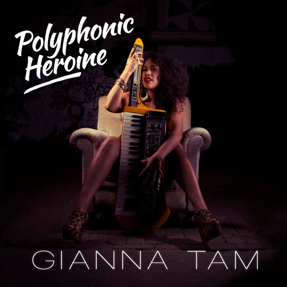 Gianna Tam