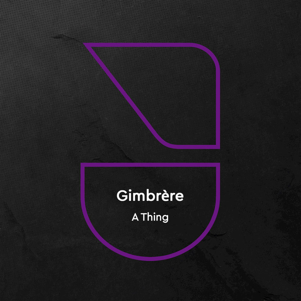 Gimbrère