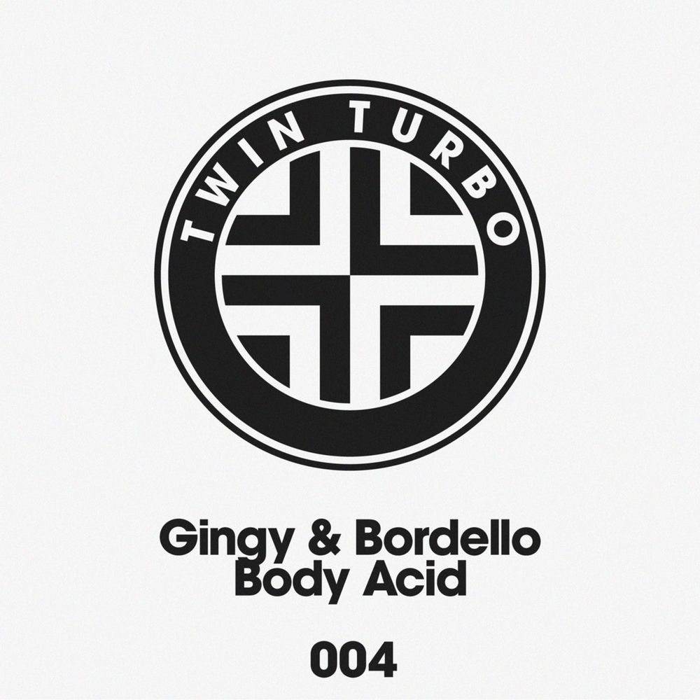 Gingy & Bordello