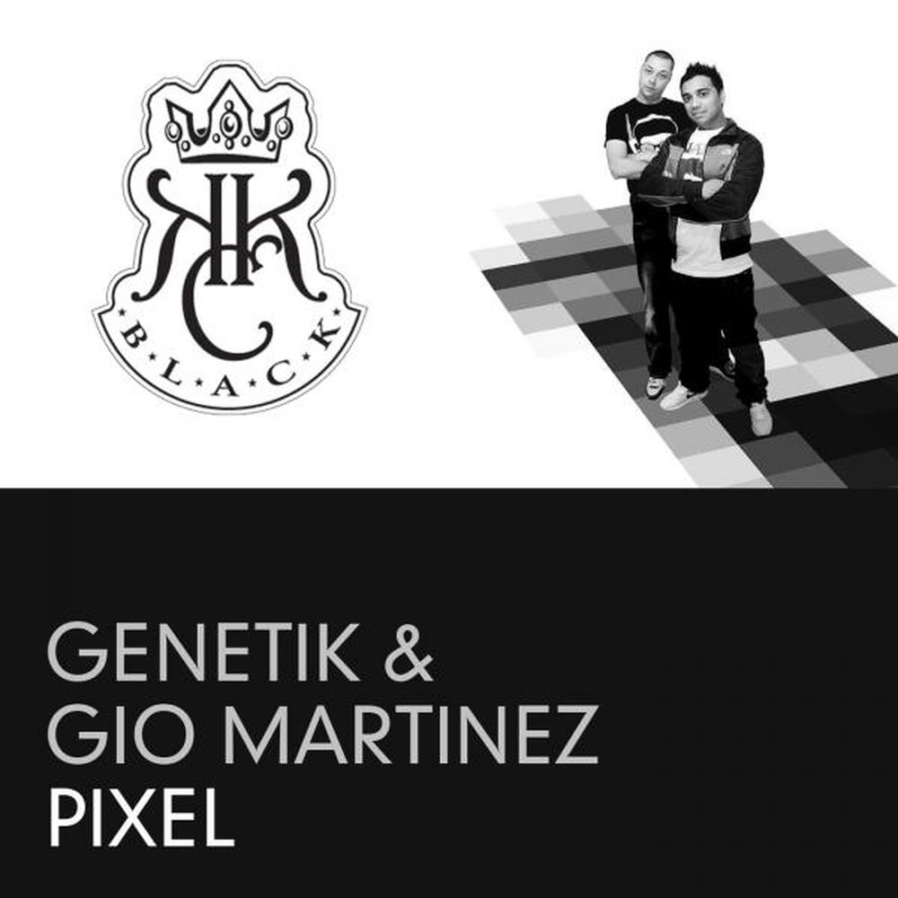 Gio Martinez