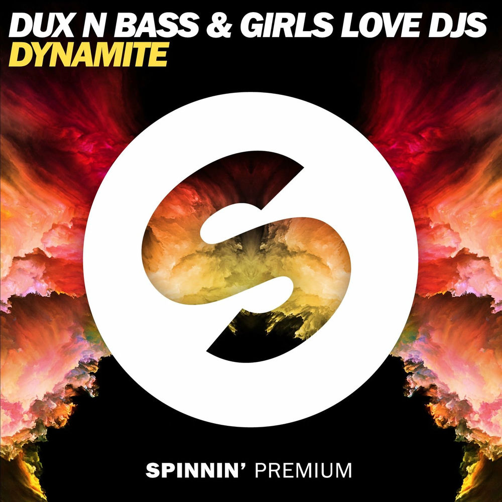 Girls Love DJs