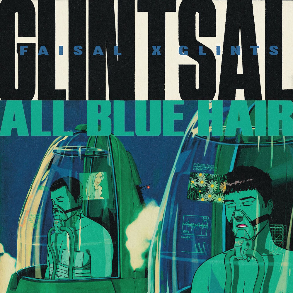 Glintsal