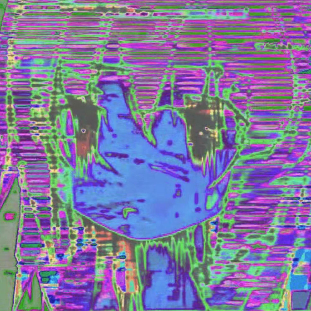 Glitch.cxre