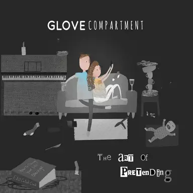 Glove Compartment