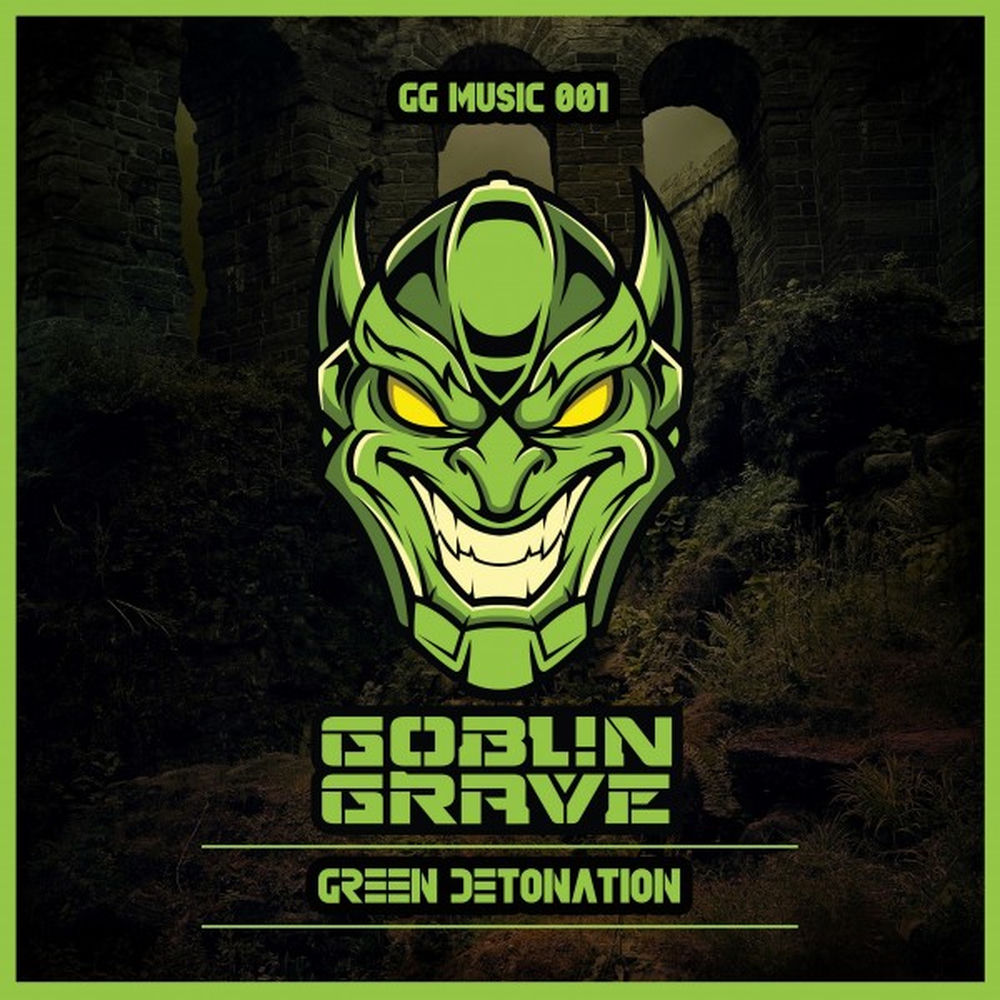 Goblin Grave
