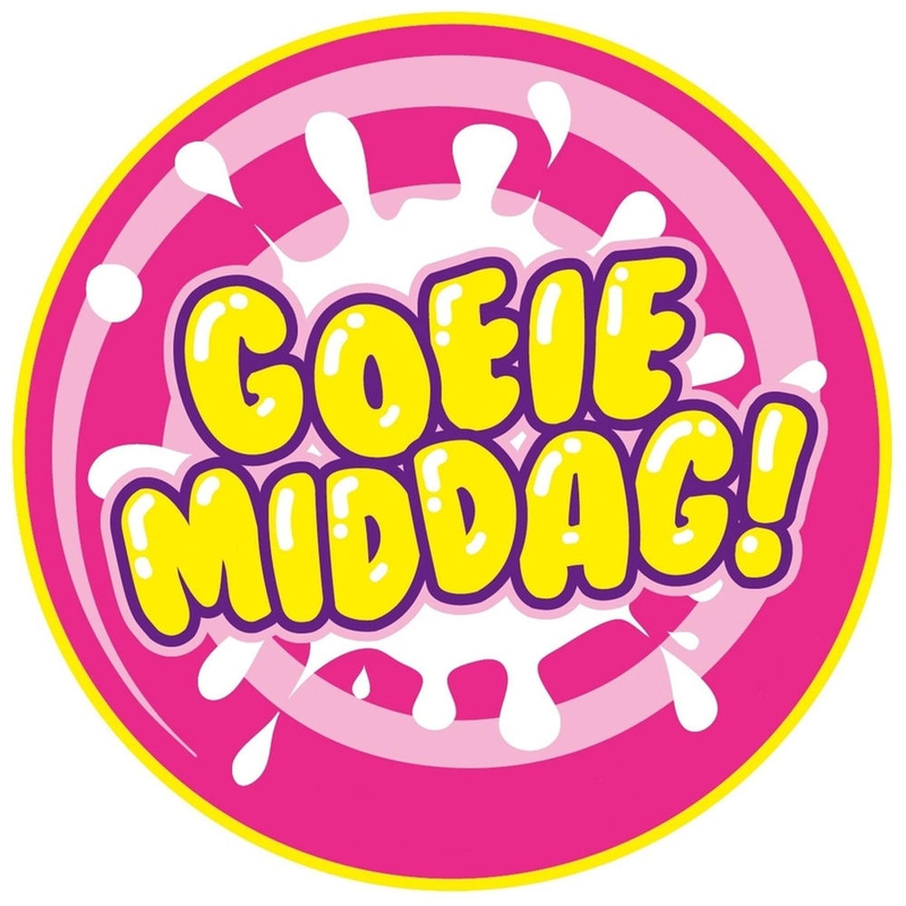 Goeiemiddag