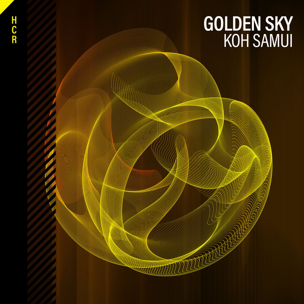 Golden Sky
