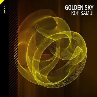Golden Sky