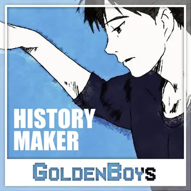 Goldenboys