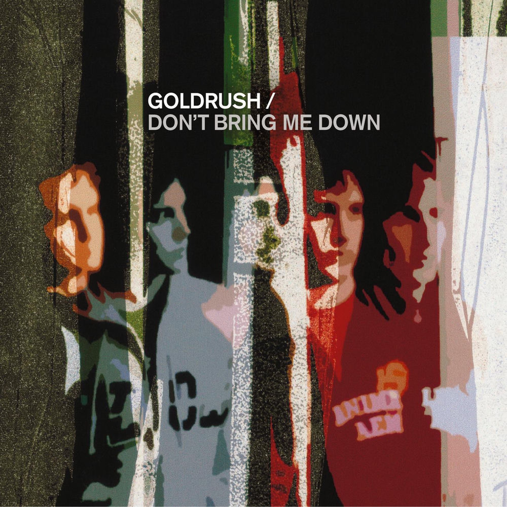 Goldrush