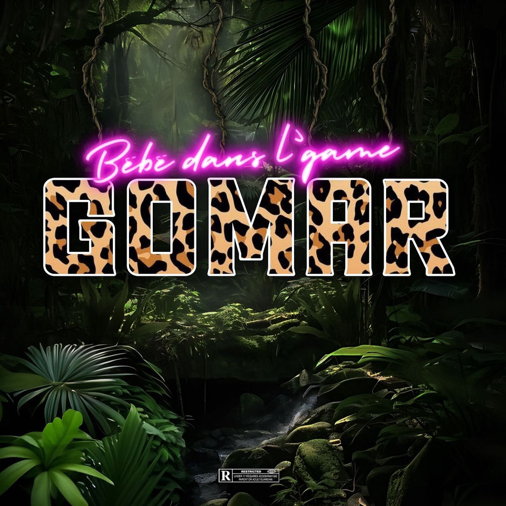 Gomar