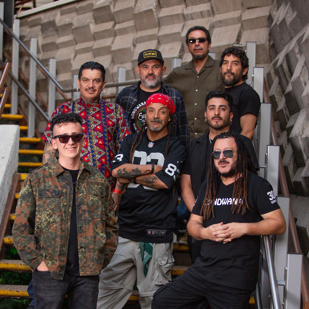 Gondwana