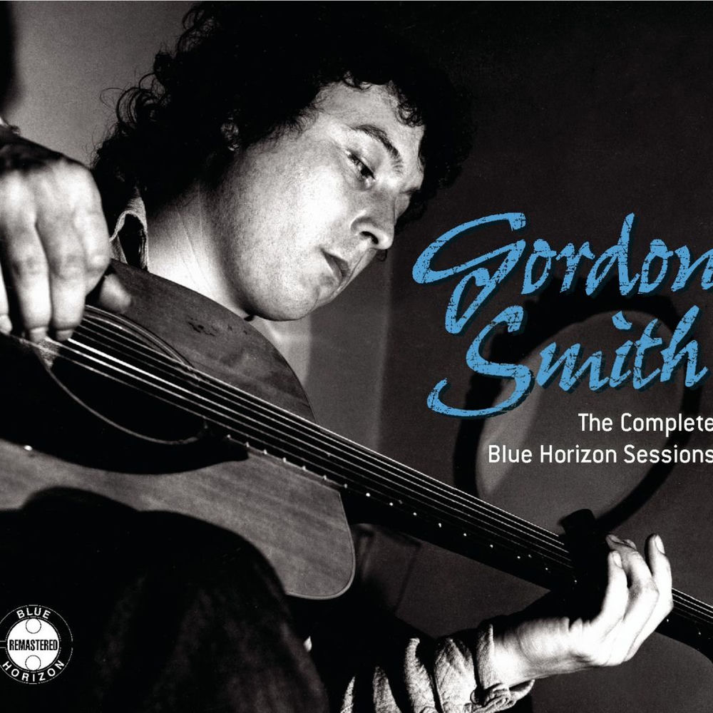 Gordon Smith