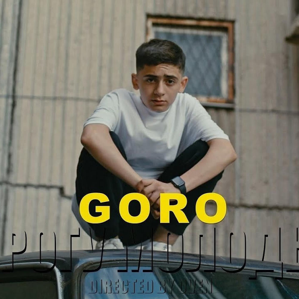 Goro