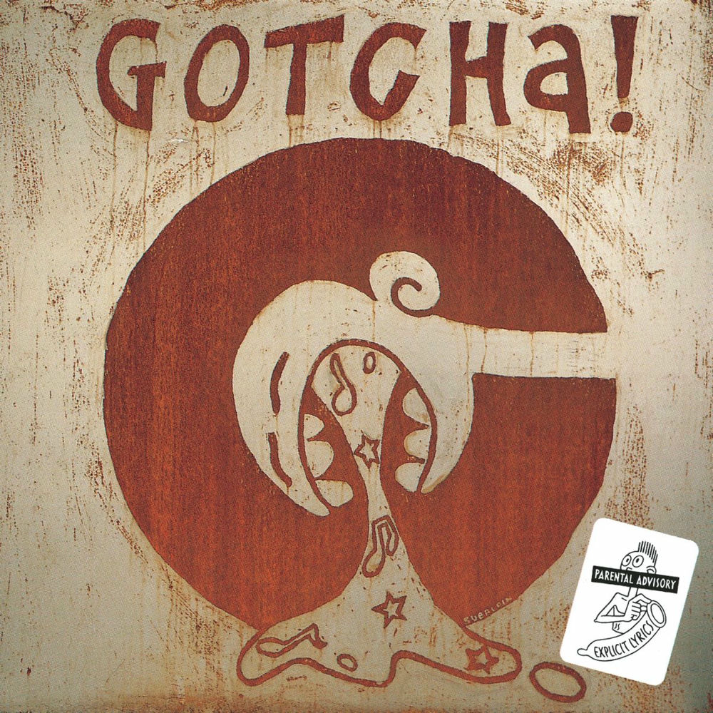 Gotcha!