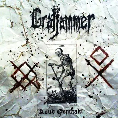 Grafjammer
