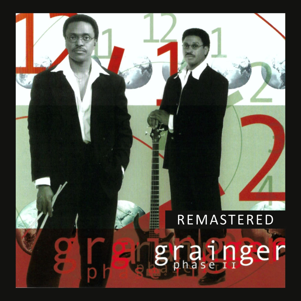 Grainger