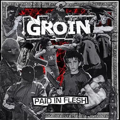 Groin