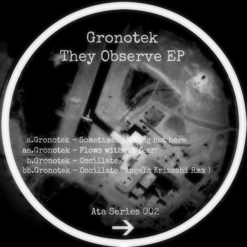 Gronotek
