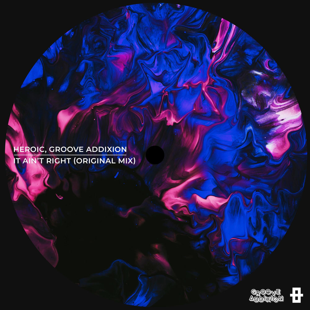 Groove Addixion