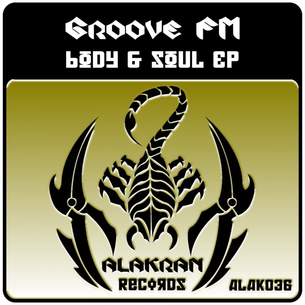 Groove FM