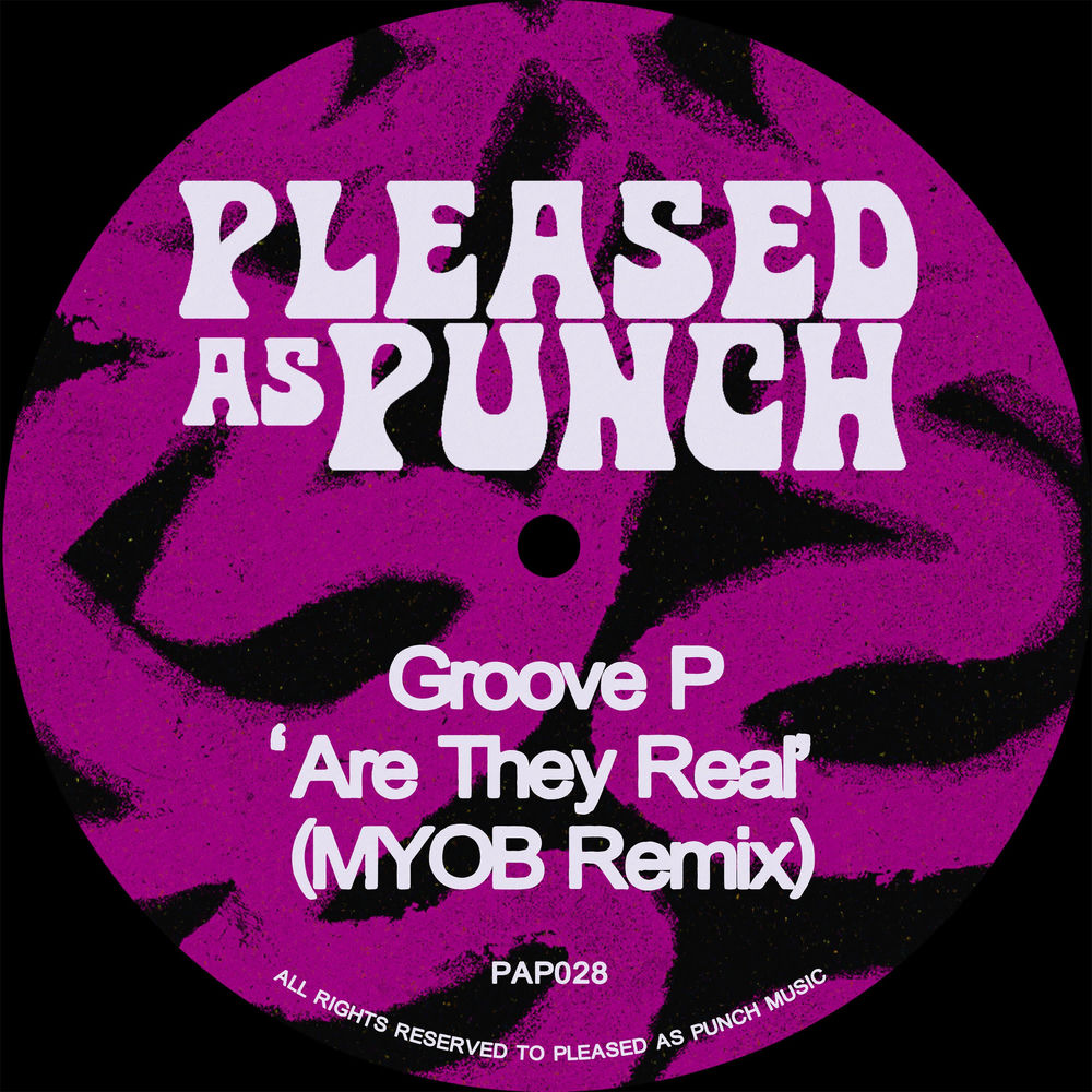 Groove P