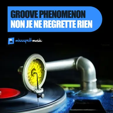 Groove Phenomenon