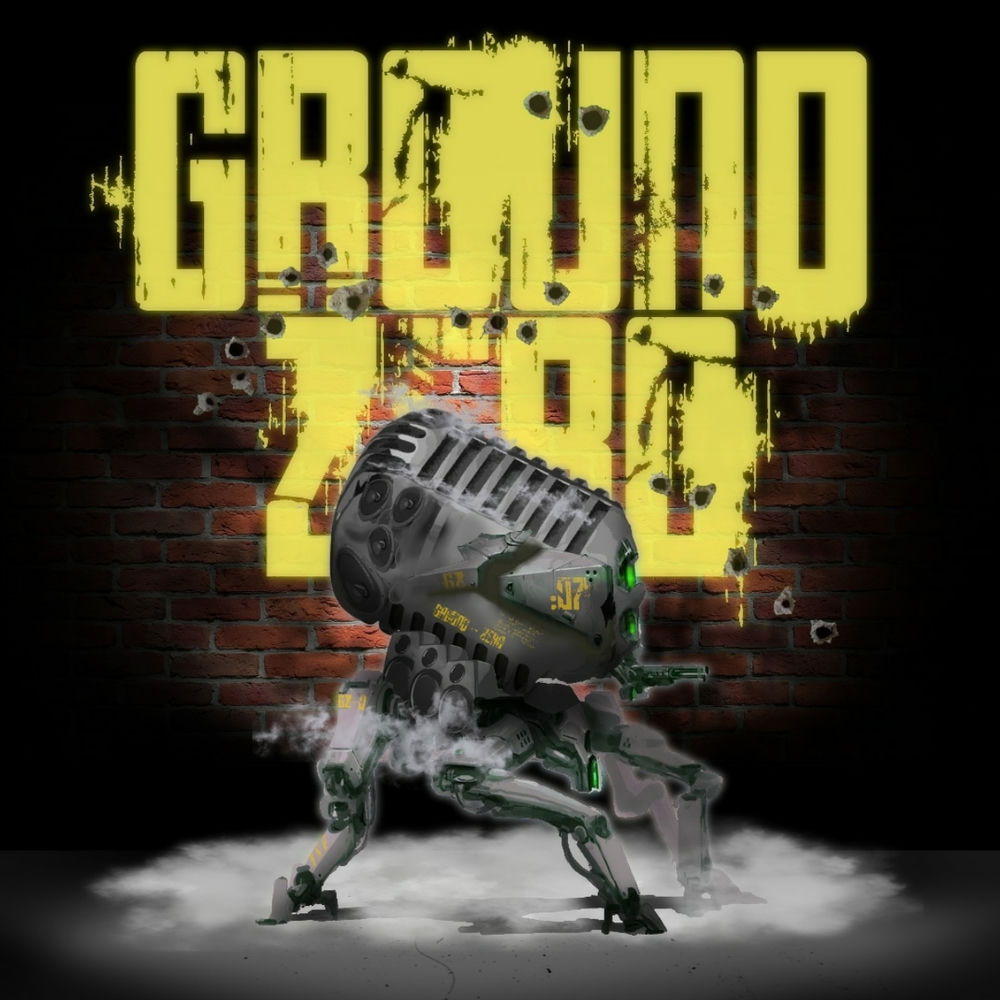 Ground Zero