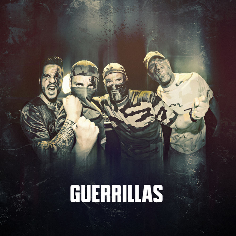 Guerrillas