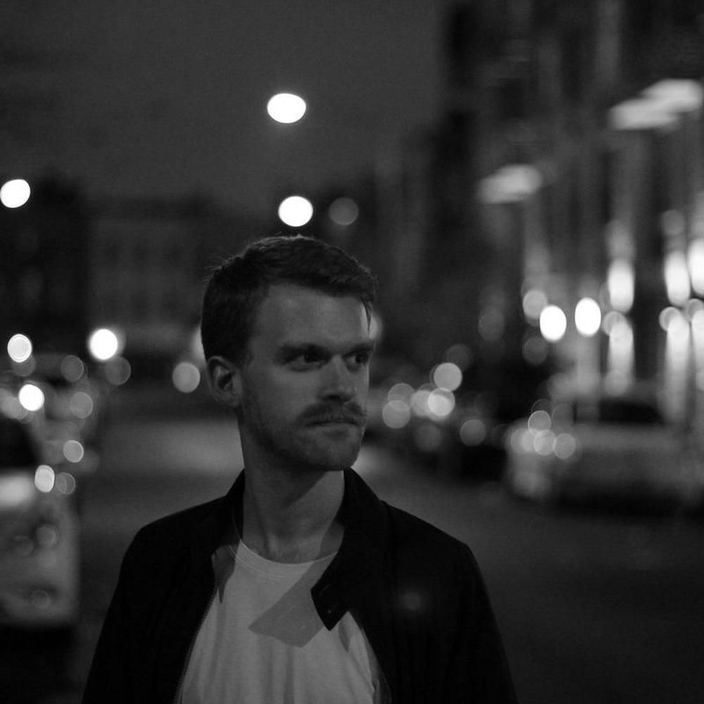 Gunnar Haslam