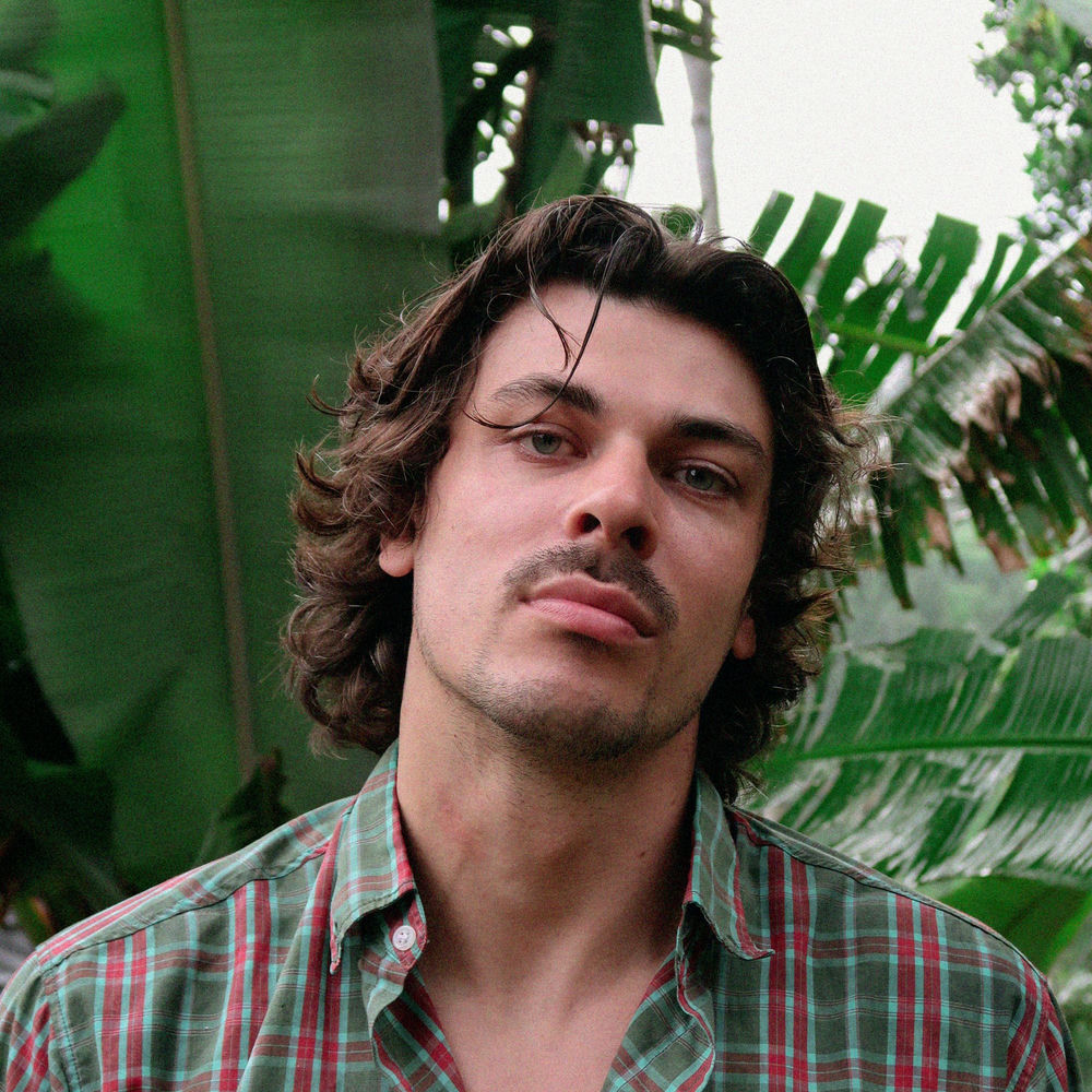 Gus Walker