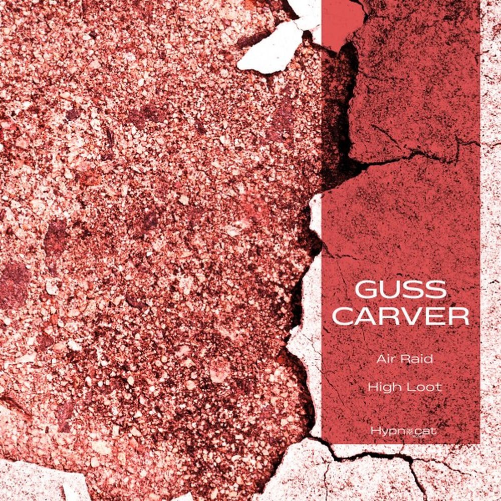 Guss Carver