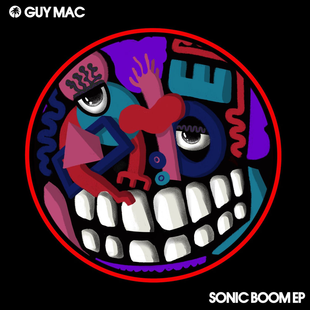Guy Mac