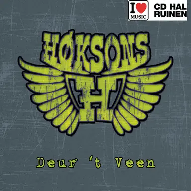 Høksons