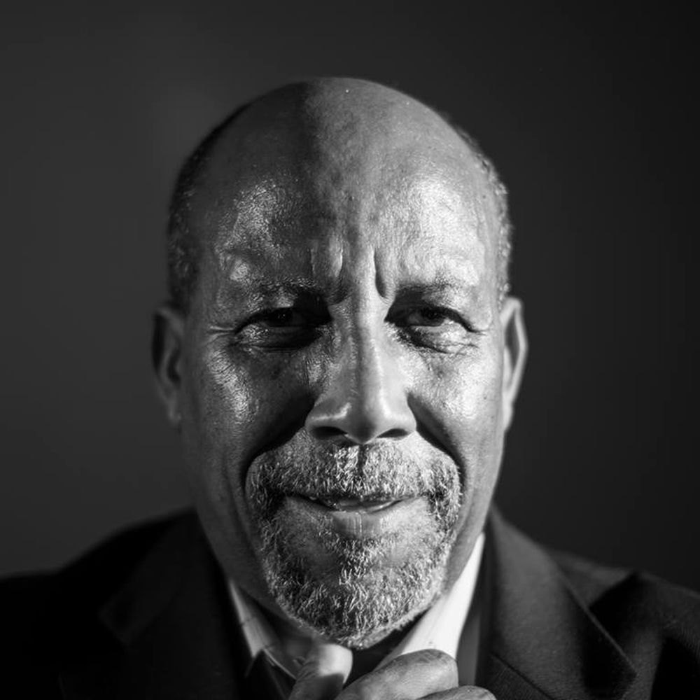 Hailu Mergia